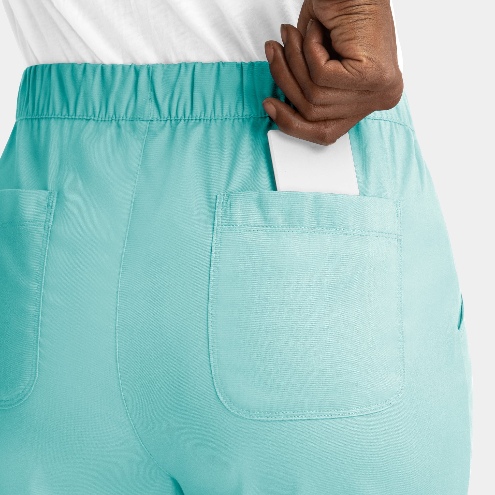 6501 Ceil Blue View 11