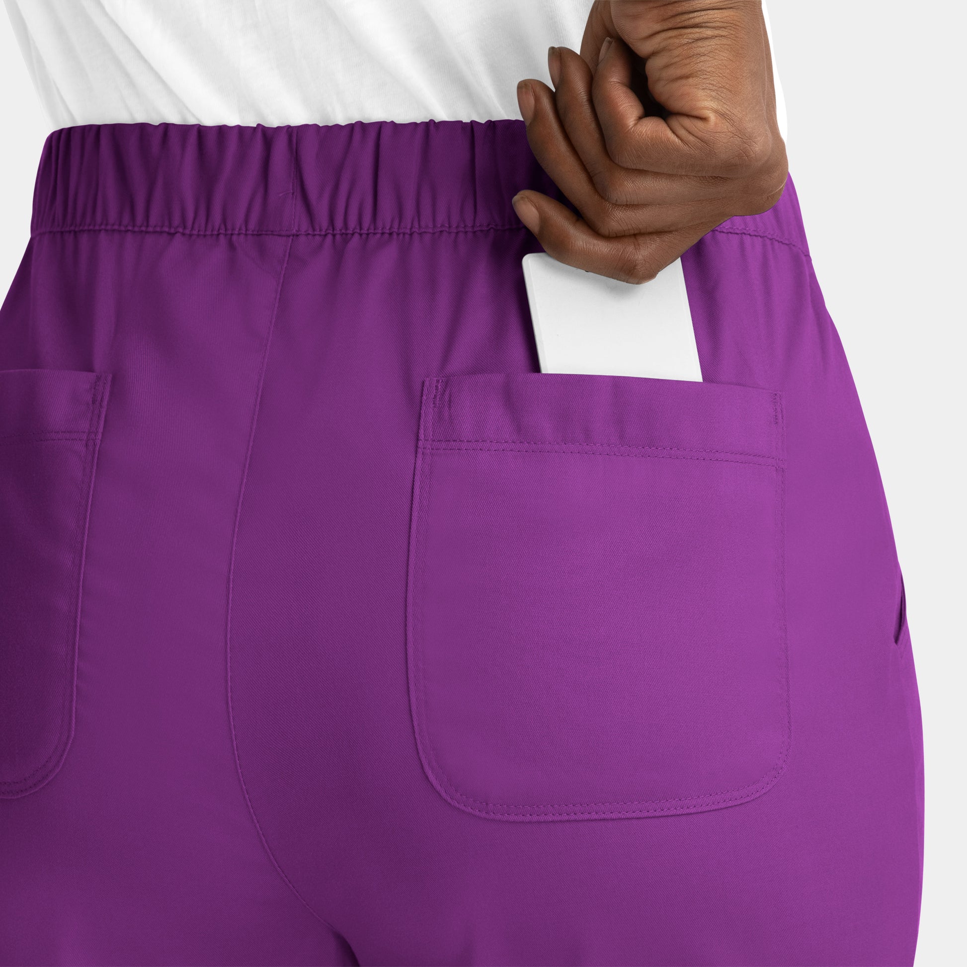 6501 Hot Pink View 46