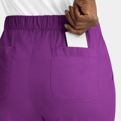 6501 Hot Pink View 46