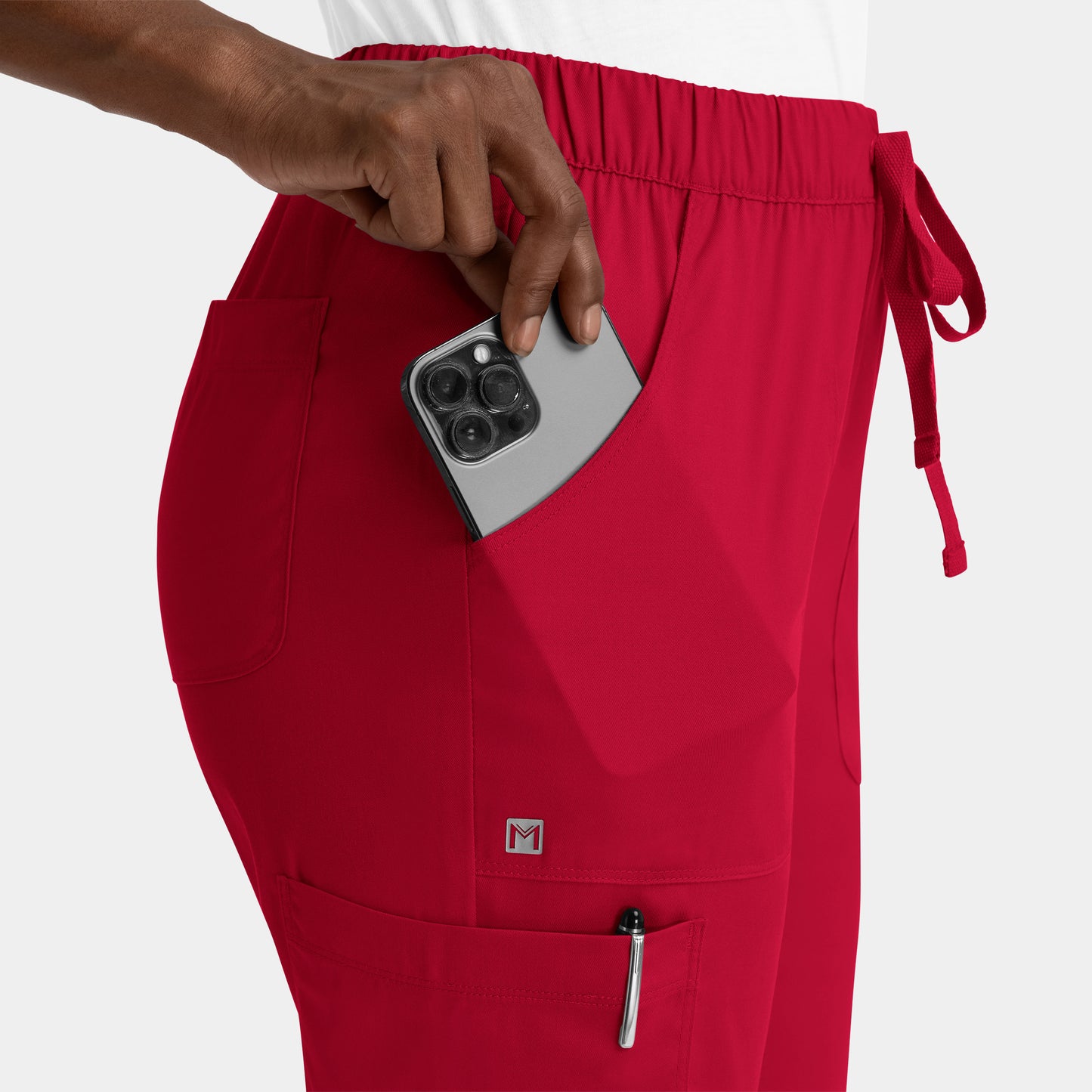 6501 Aruba Blue View 3