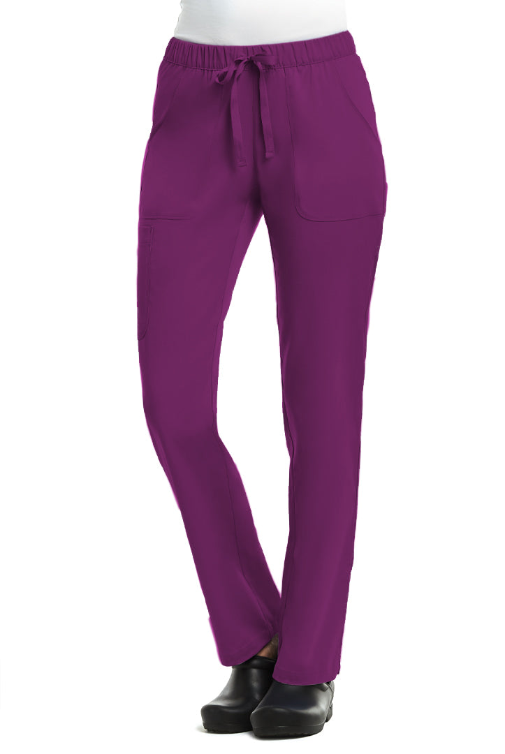 Maevn Matrix 6501 Women’s Full Elastic Waistband Cargo Pant