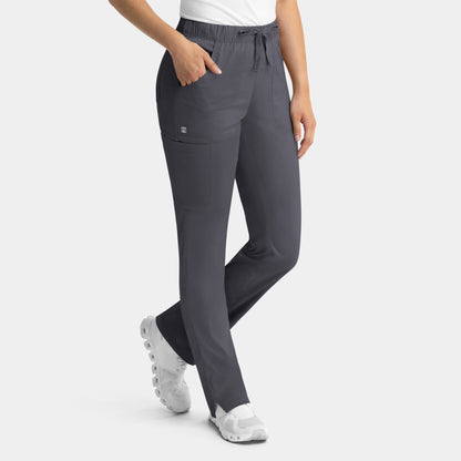 Maevn Matrix 6501 Women’s Full Elastic Waistband Cargo Pant