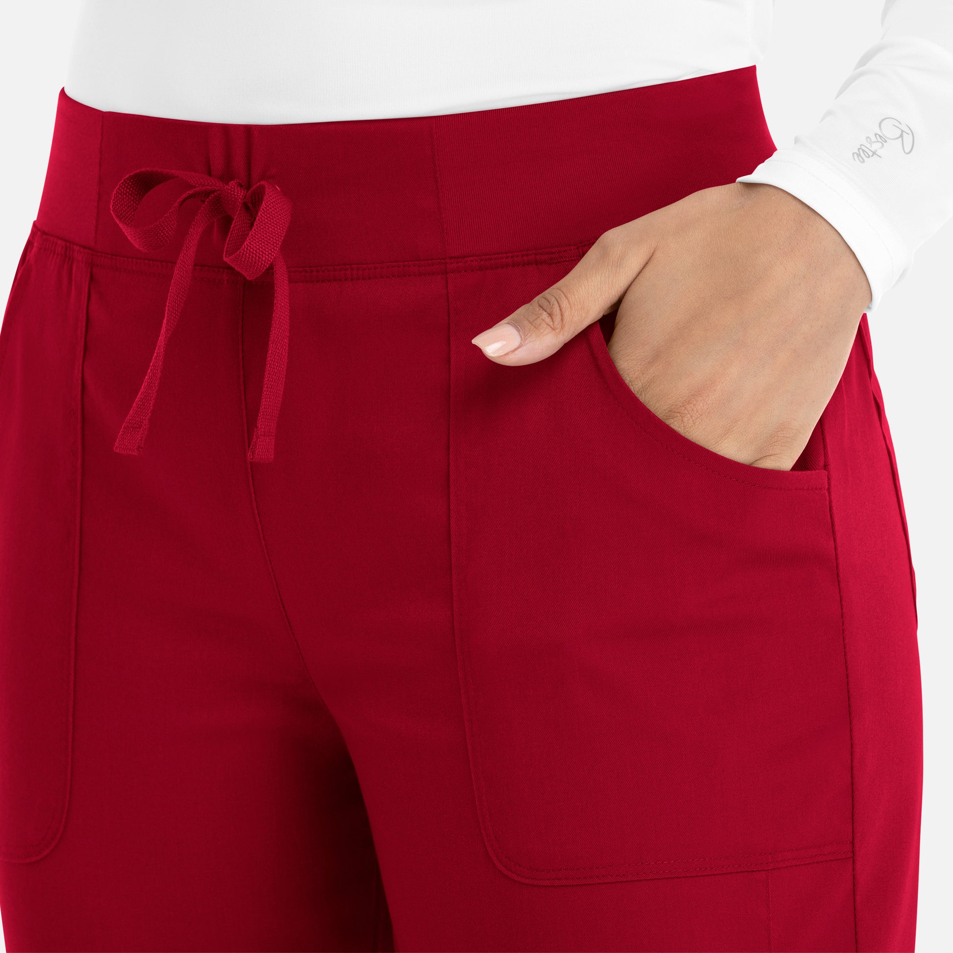 6502 Aruba Blue View 5