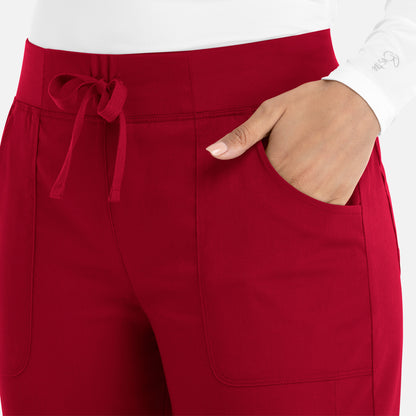 6502 Aruba Blue View 5