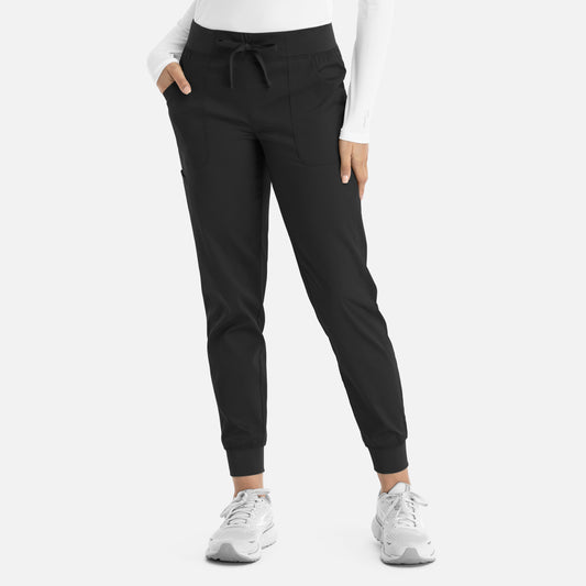 Maevn Matrix 6502 Women's Yoga Waist Jogger