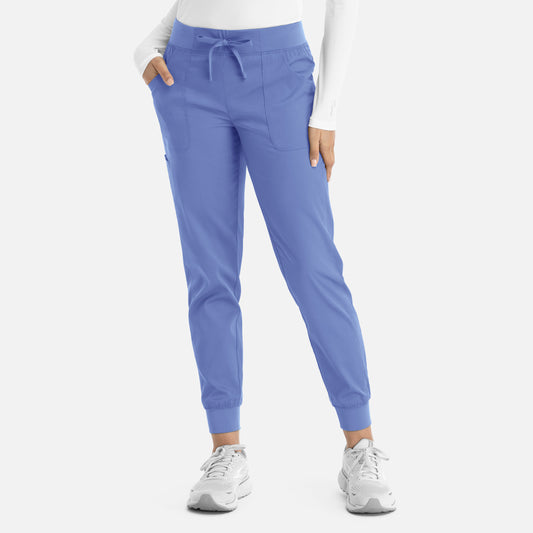 Maevn Matrix 6502 Women's Yoga Waist Jogger