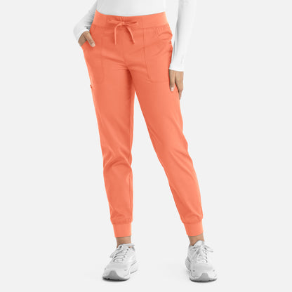 Maevn Matrix 6502 Women’s Yoga Waist Jogger