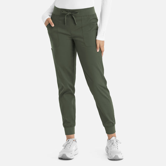 Maevn Matrix 6502 Women's Yoga Waist Jogger