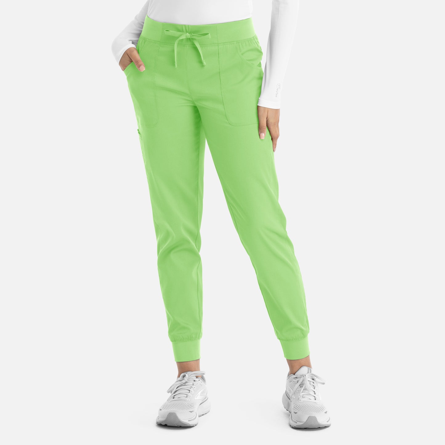 Maevn Matrix 6502 Women’s Yoga Waist Jogger