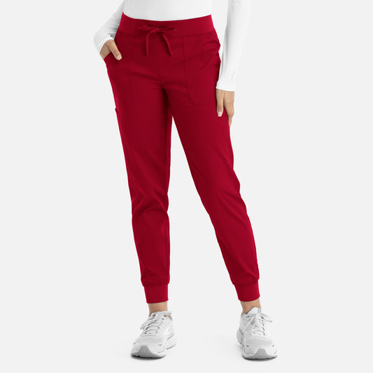 Maevn Matrix 6502 Women's Yoga Waist Jogger