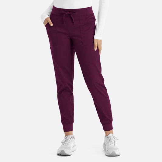 Maevn Matrix 6502 Women's Yoga Waist Jogger