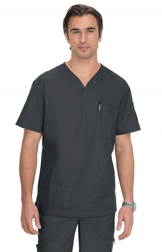 654-Charcoal-XXS
