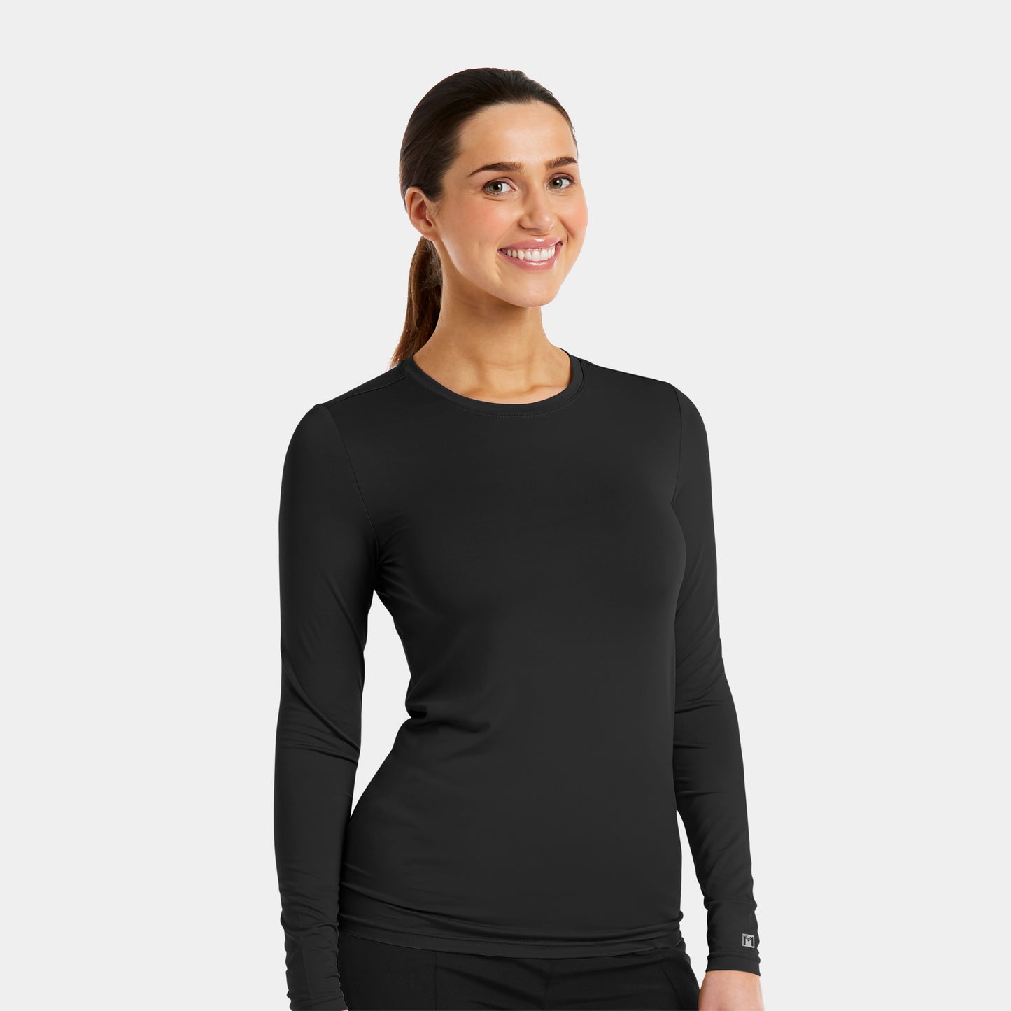 Maevn Matrix Underscrub 6609 Matrix Underscrub Tee