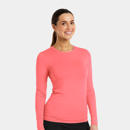 Maevn Matrix Underscrub 6609 Matrix Underscrub Tee