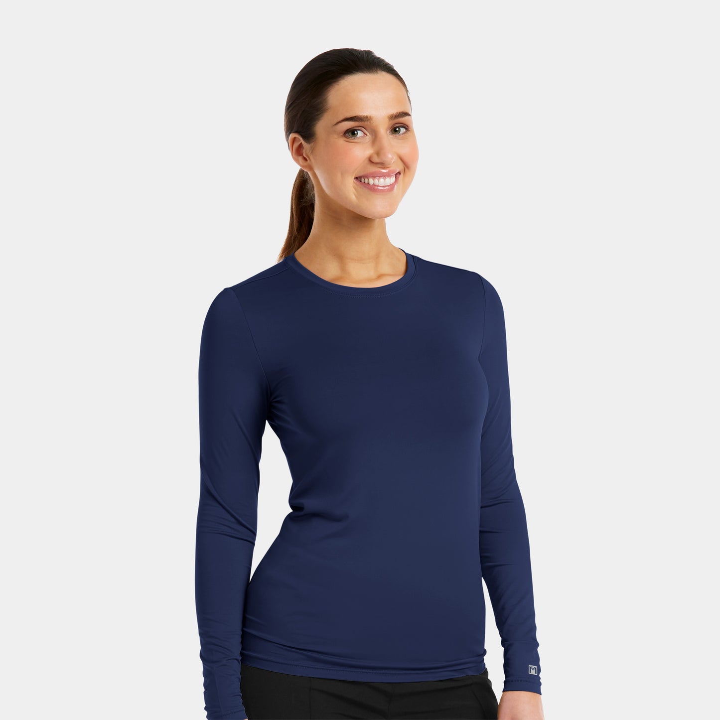 Maevn Matrix Underscrub 6609 Matrix Underscrub Tee