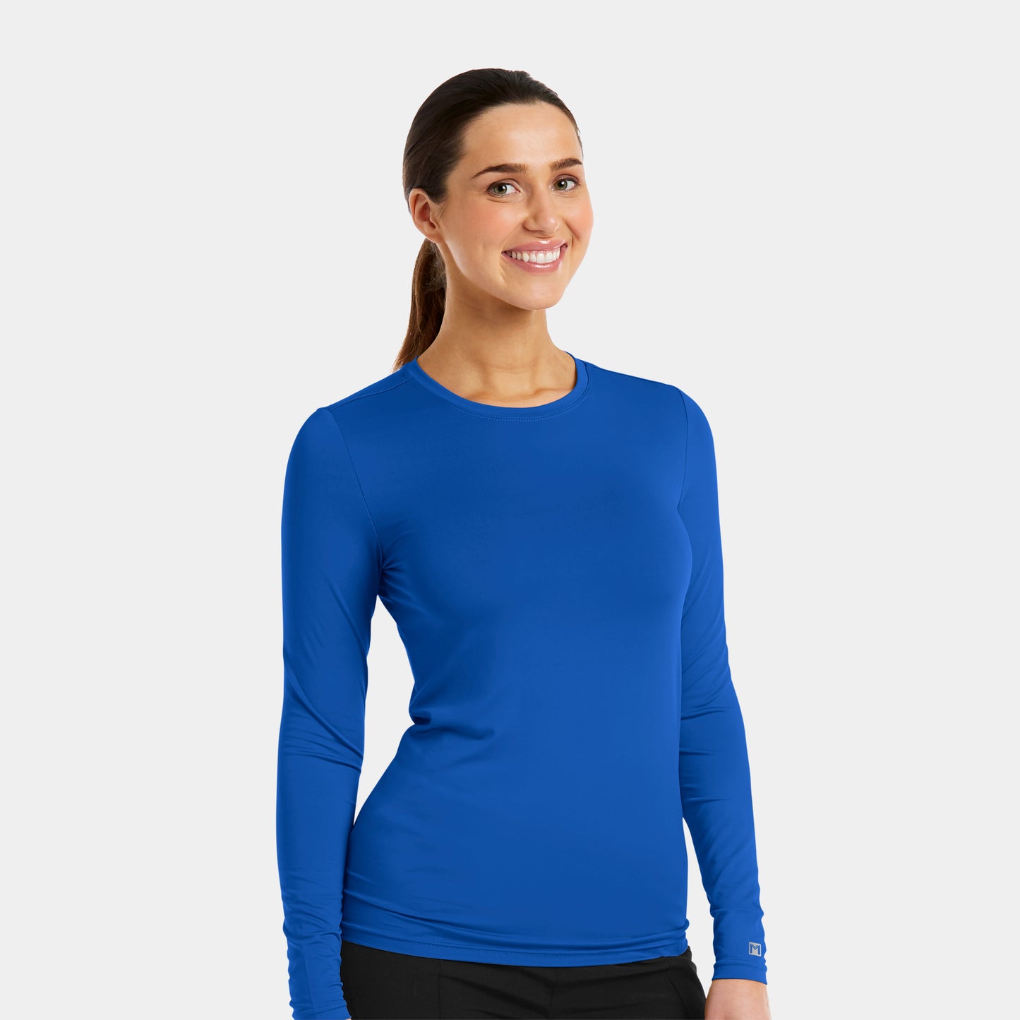 Maevn Matrix Underscrub 6609 Matrix Underscrub Tee