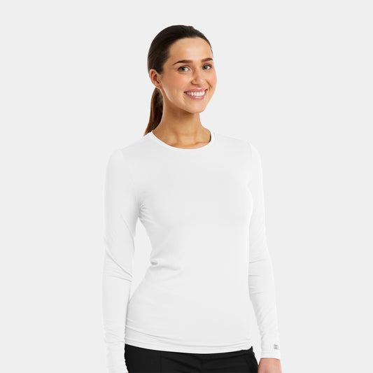 Maevn Matrix Underscrub 6609 Matrix Underscrub Tee