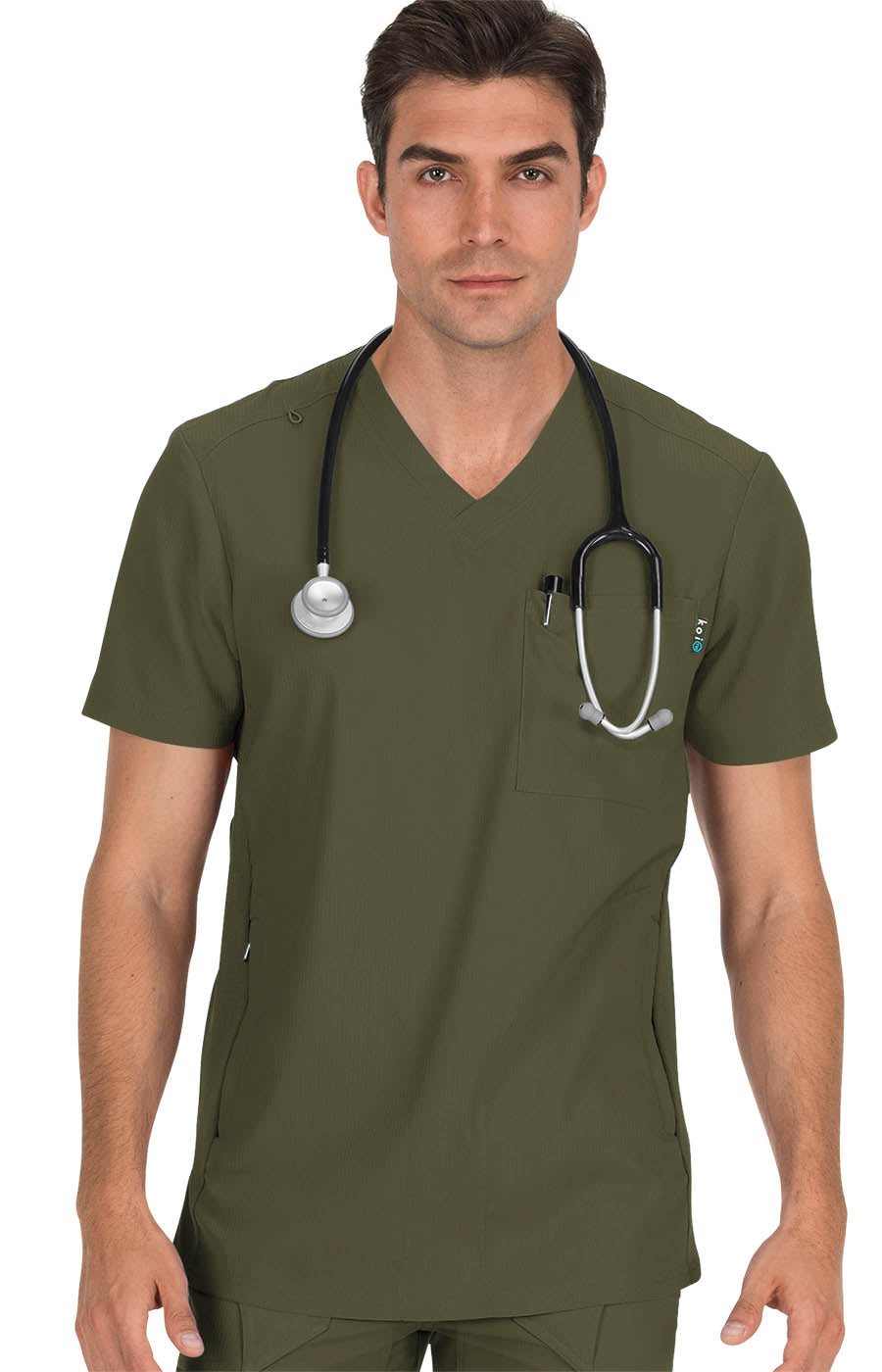 667-OliveGreen-XS