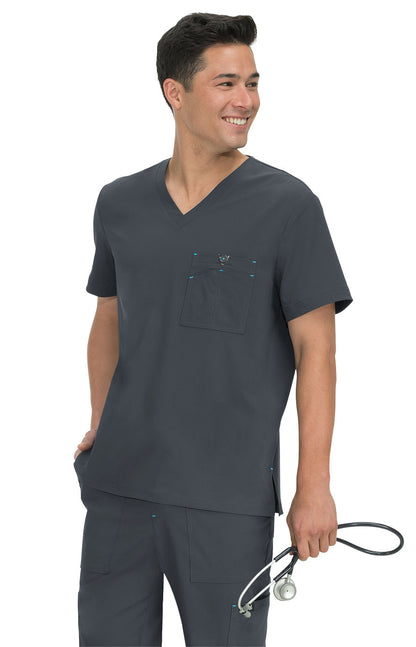 668-Charcoal-XS