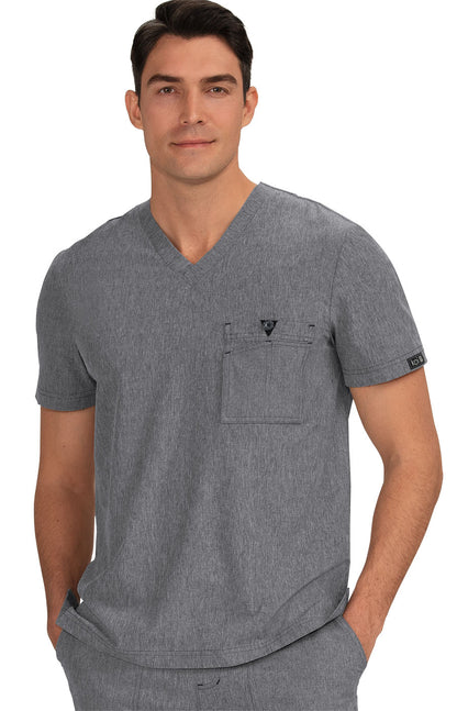 668-HeatherGrey-XS