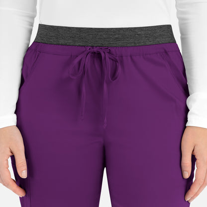 6701 Aruba Blue View 3