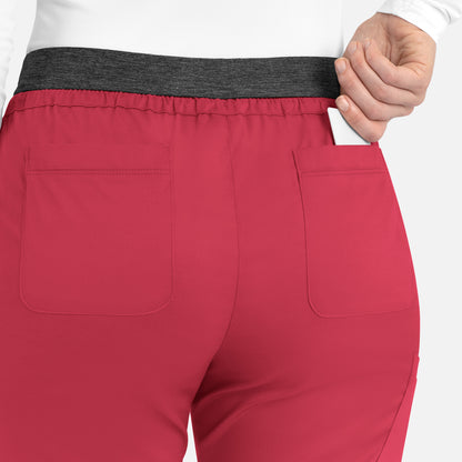 6701 Hot Pink View 48