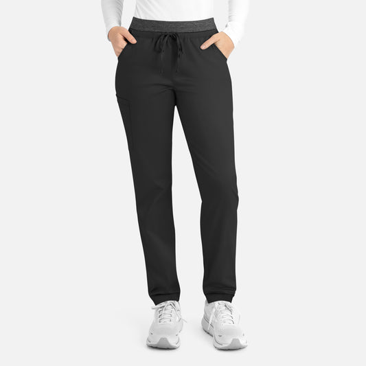 Maevn Matrix 6701 Women's Contrast E-band Cargo Pant