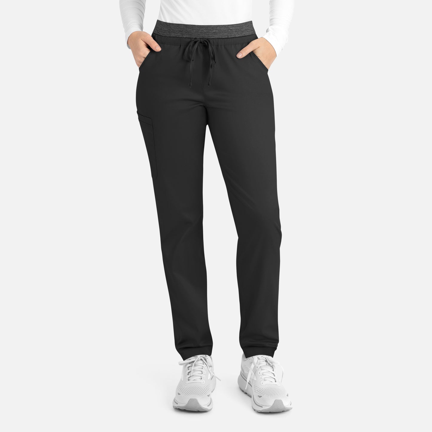 Maevn Matrix 6701 Women’s Contrast E-band Cargo Pant