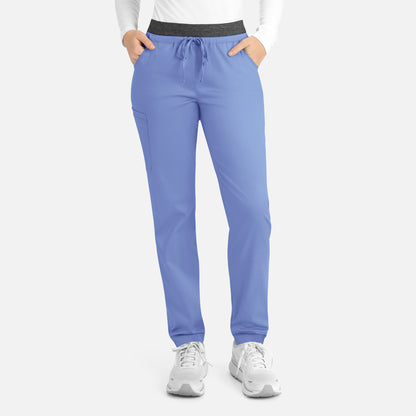 Maevn Matrix 6701 Women’s Contrast E-band Cargo Pant