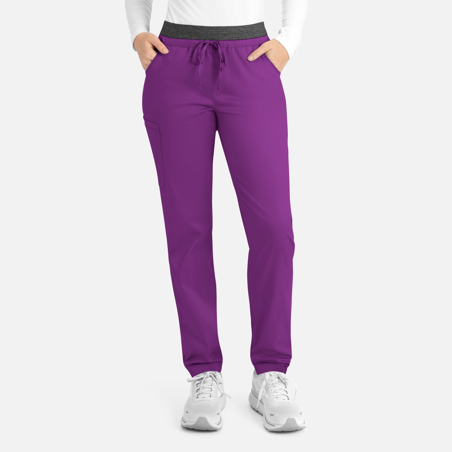Maevn Matrix 6701 Women’s Contrast E-band Cargo Pant