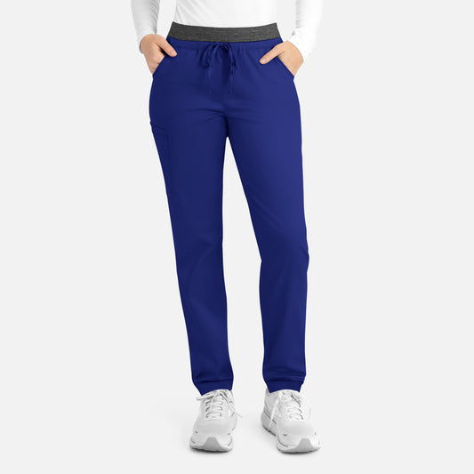 Maevn Matrix 6701 Women's Contrast E-band Cargo Pant