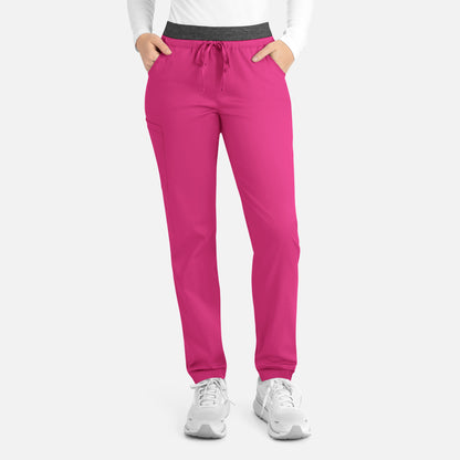 Maevn Matrix 6701 Women’s Contrast E-band Cargo Pant