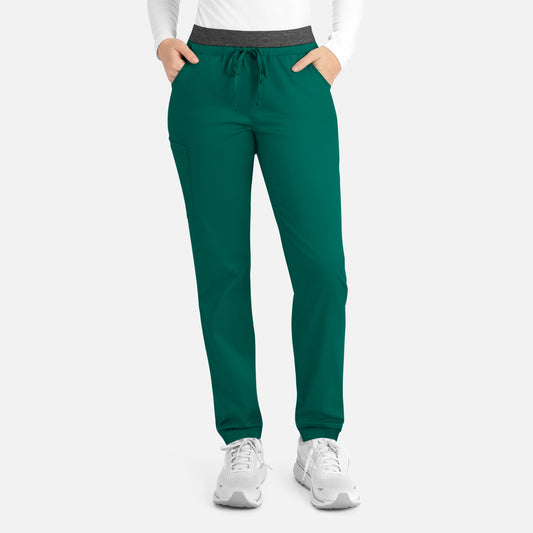 Maevn Matrix 6701 Women’s Contrast E-band Cargo Pant