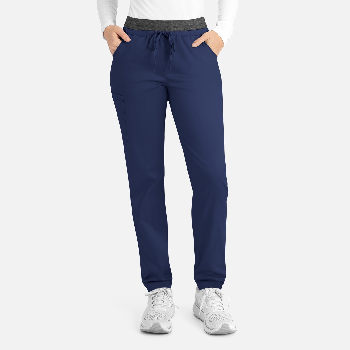 Maevn Matrix 6701 Women’s Contrast E-band Cargo Pant