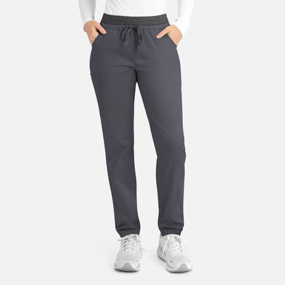 Maevn Matrix 6701 Women’s Contrast E-band Cargo Pant