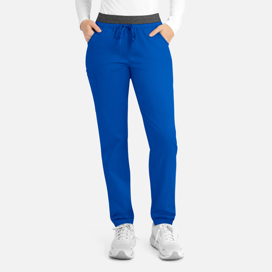 Maevn Matrix 6701 Women's Contrast E-band Cargo Pant