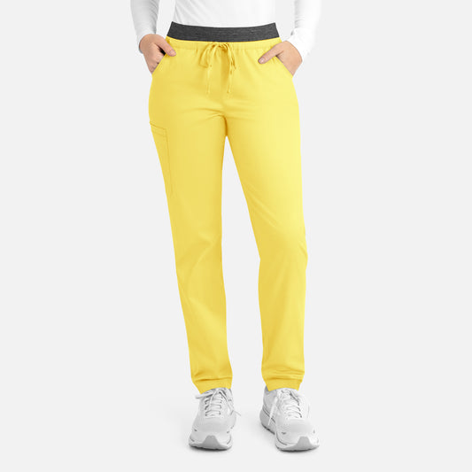 Maevn Matrix 6701 Women's Contrast E-band Cargo Pant