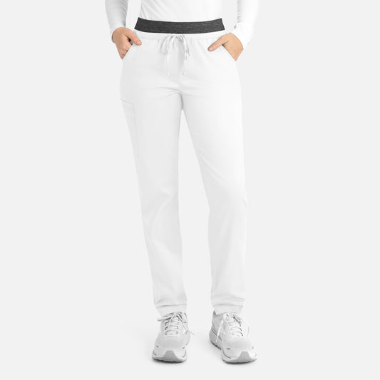 Maevn Matrix 6701 Women's Contrast E-band Cargo Pant