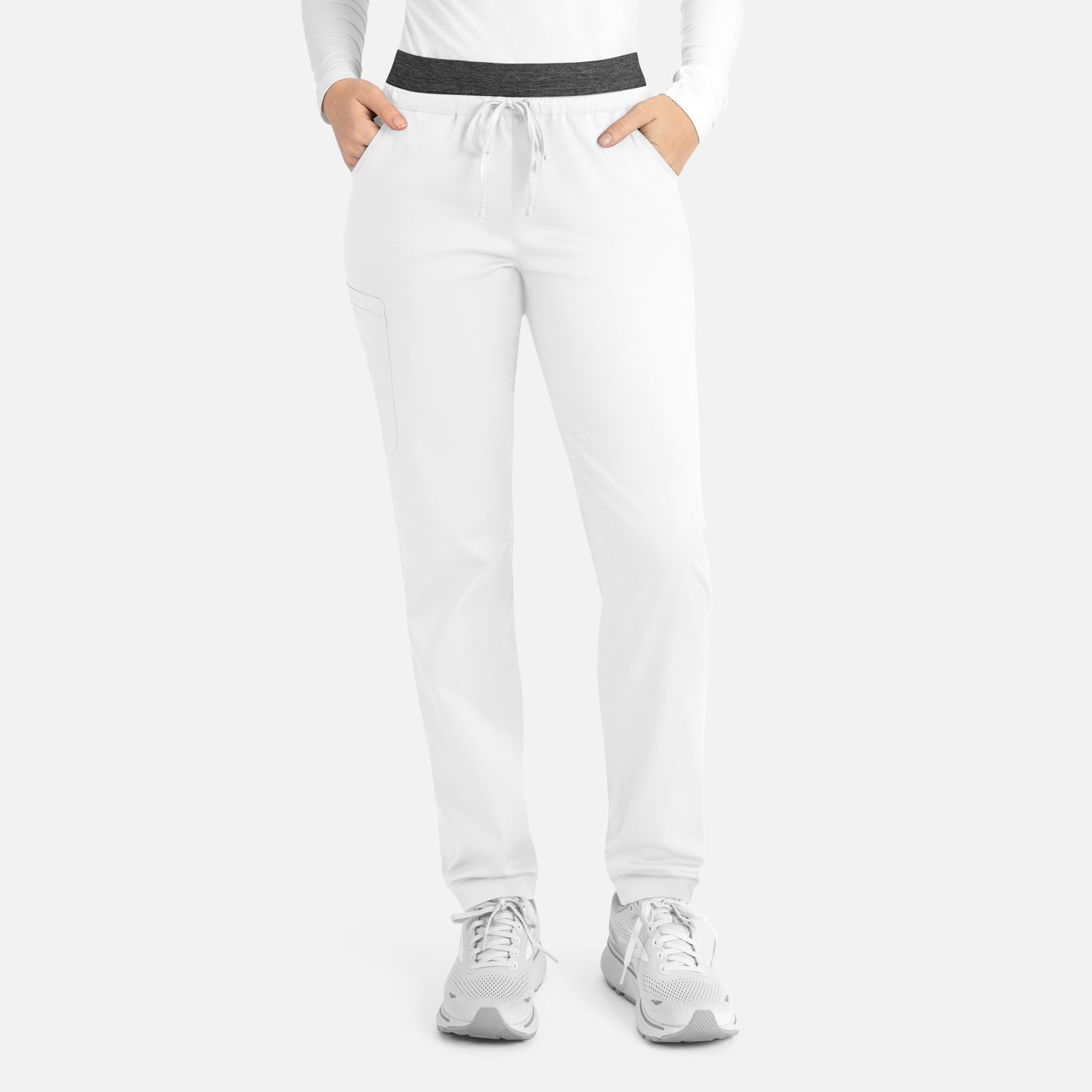Maevn Matrix 6701 Women’s Contrast E-band Cargo Pant