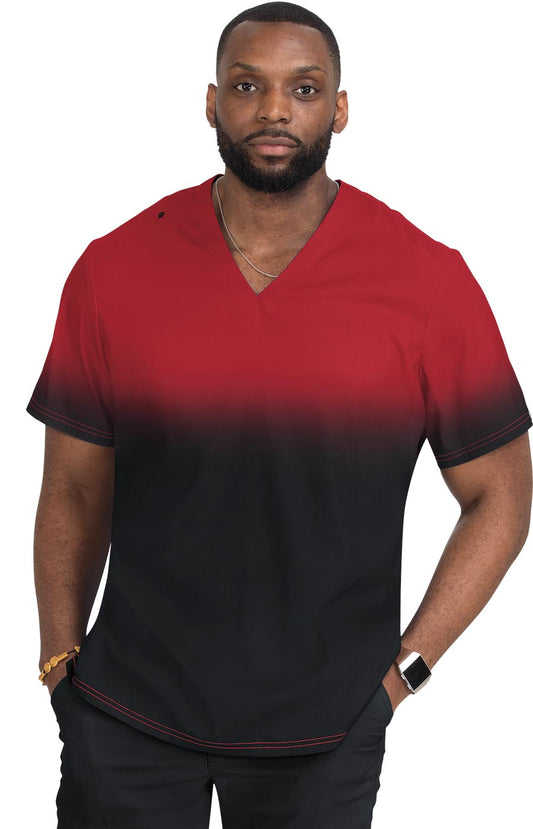 670PR-Ruby/Black-S