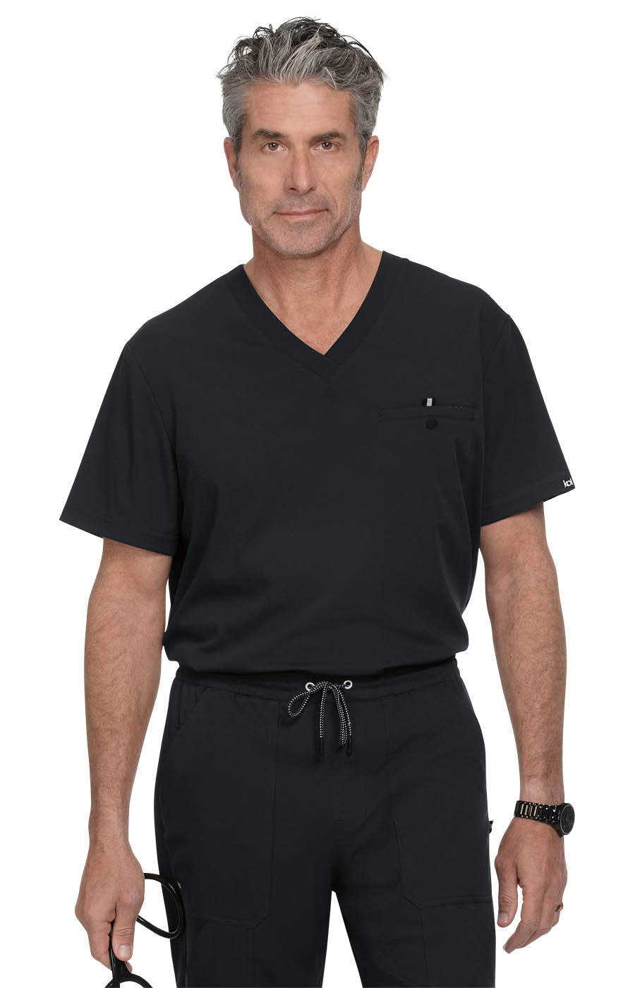 671-Black-XXS