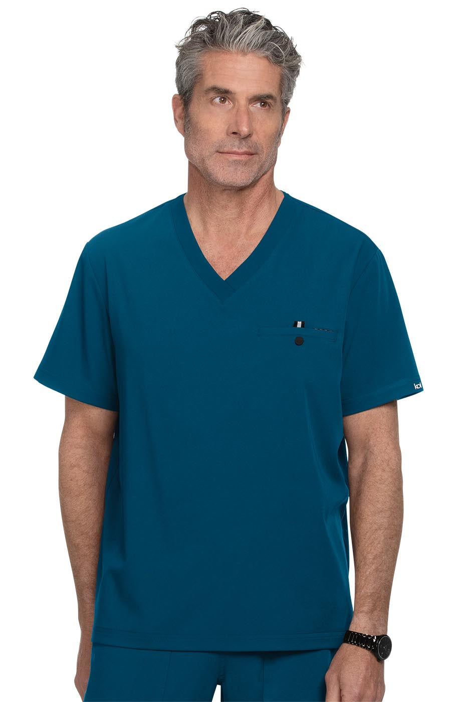 671-CaribbeanBlue-XXS