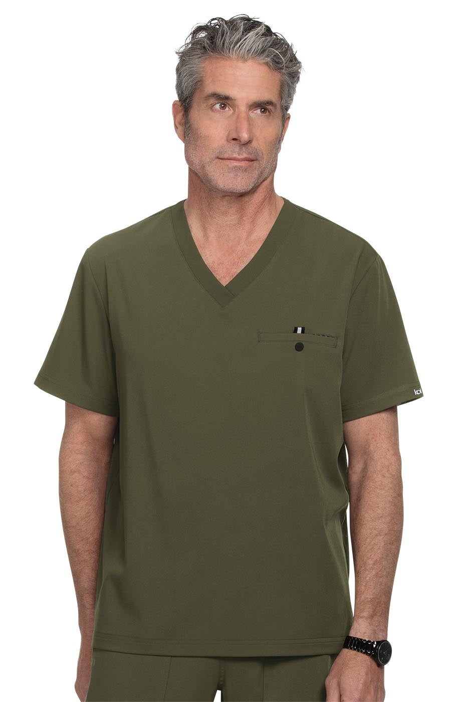 671-OliveGreen-XXS