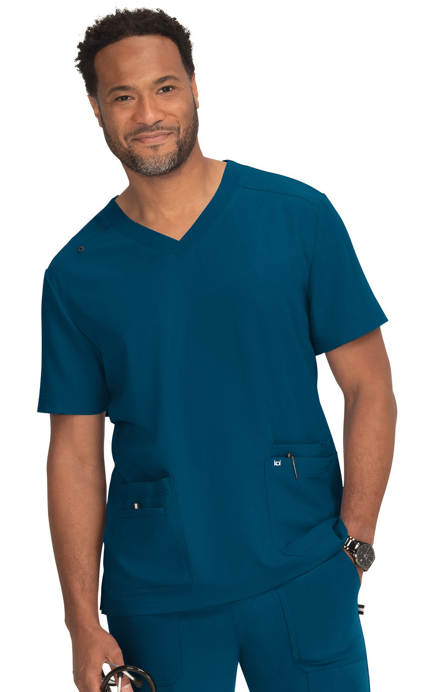 672-CaribbeanBlue-XXS