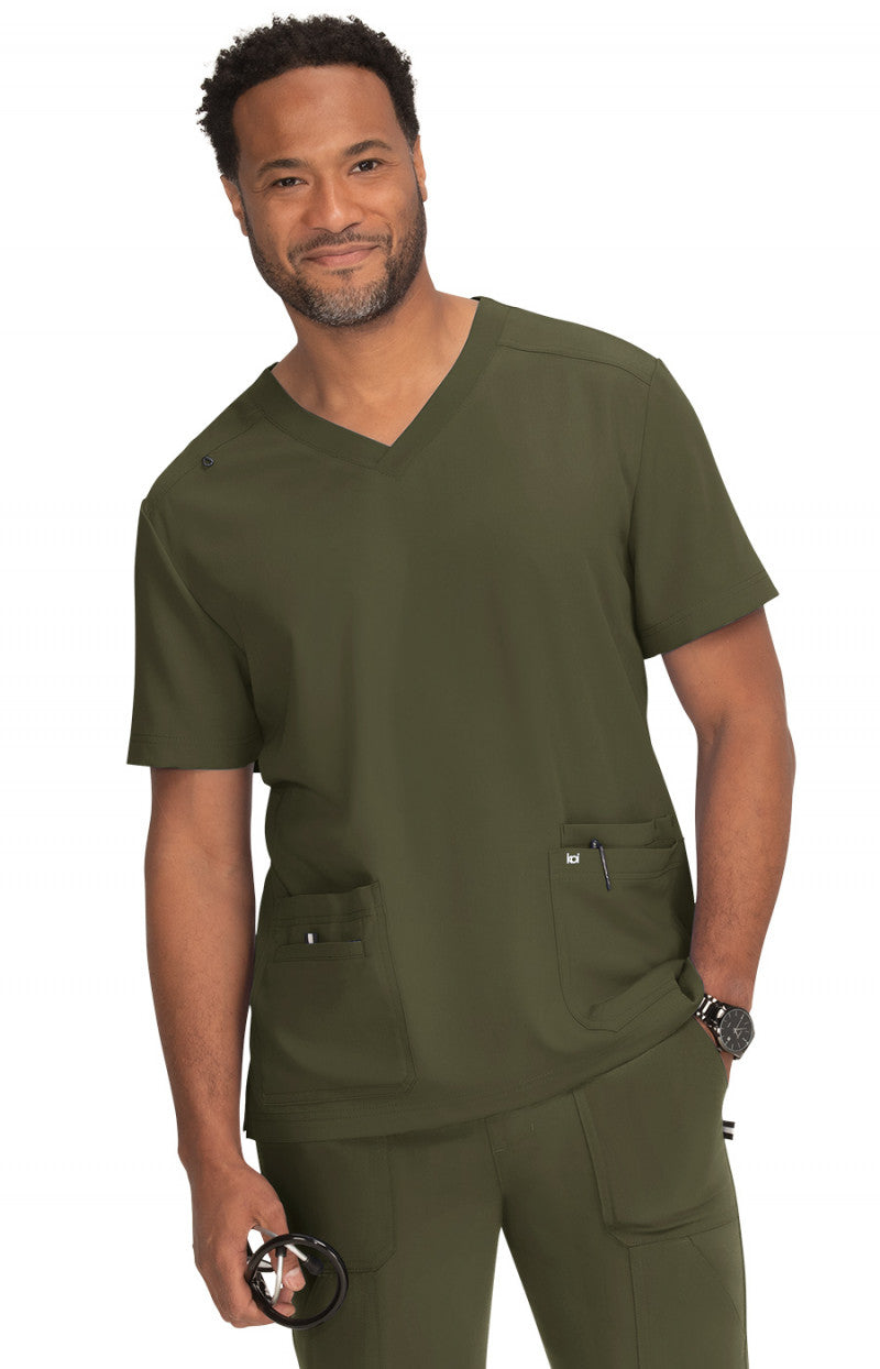 672-OliveGreen-XXS
