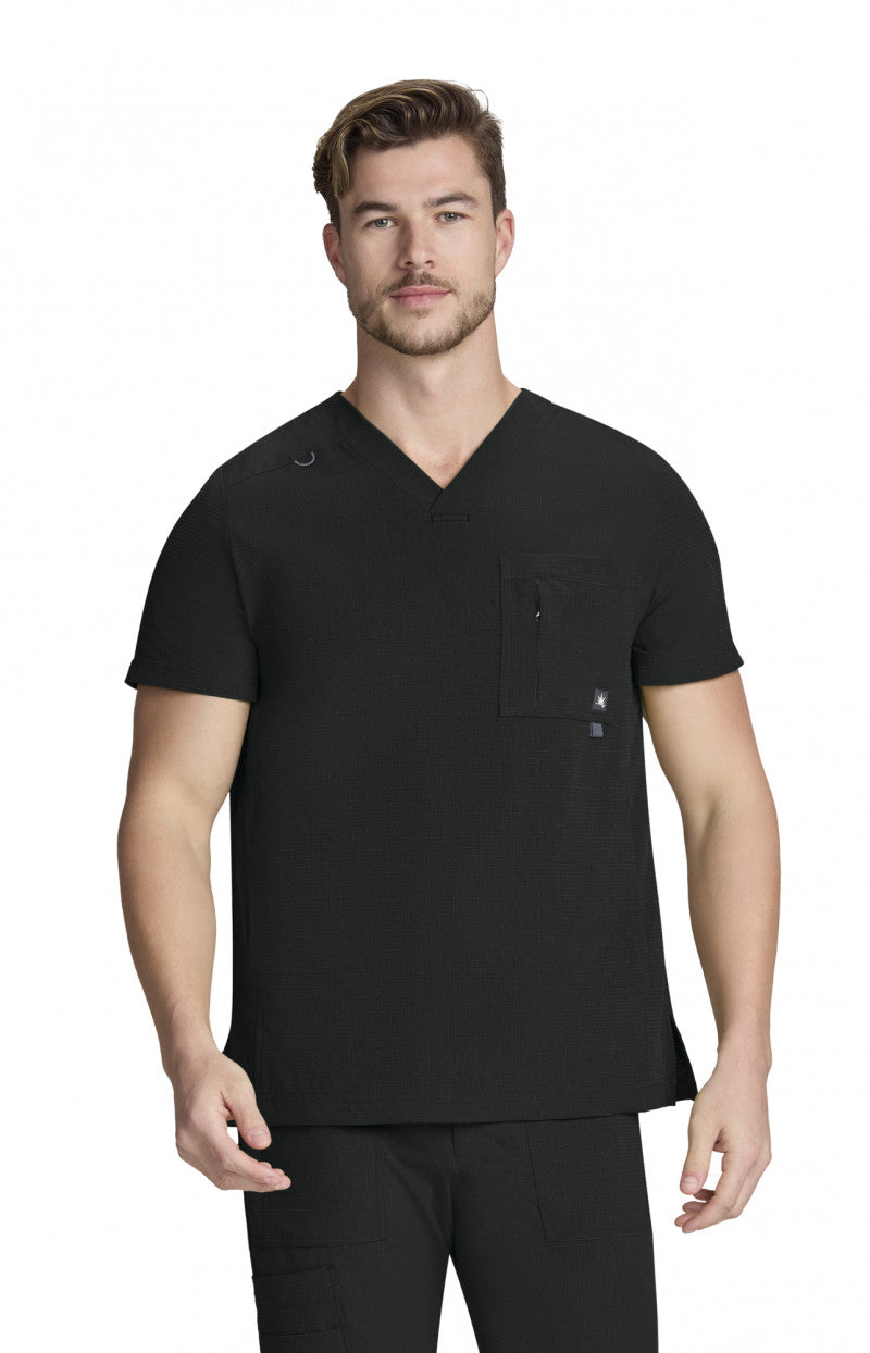 674-Black-XXS