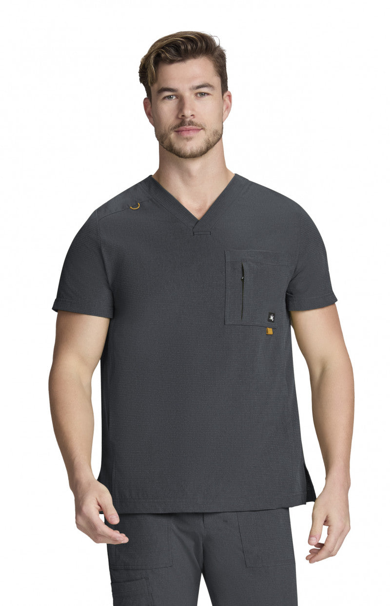 674-Charcoal-XXS