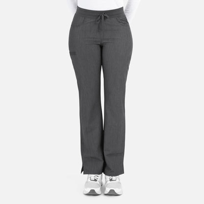 Maevn Matrix Pro 6901 Women's Yoga Waistband Tapered Pant