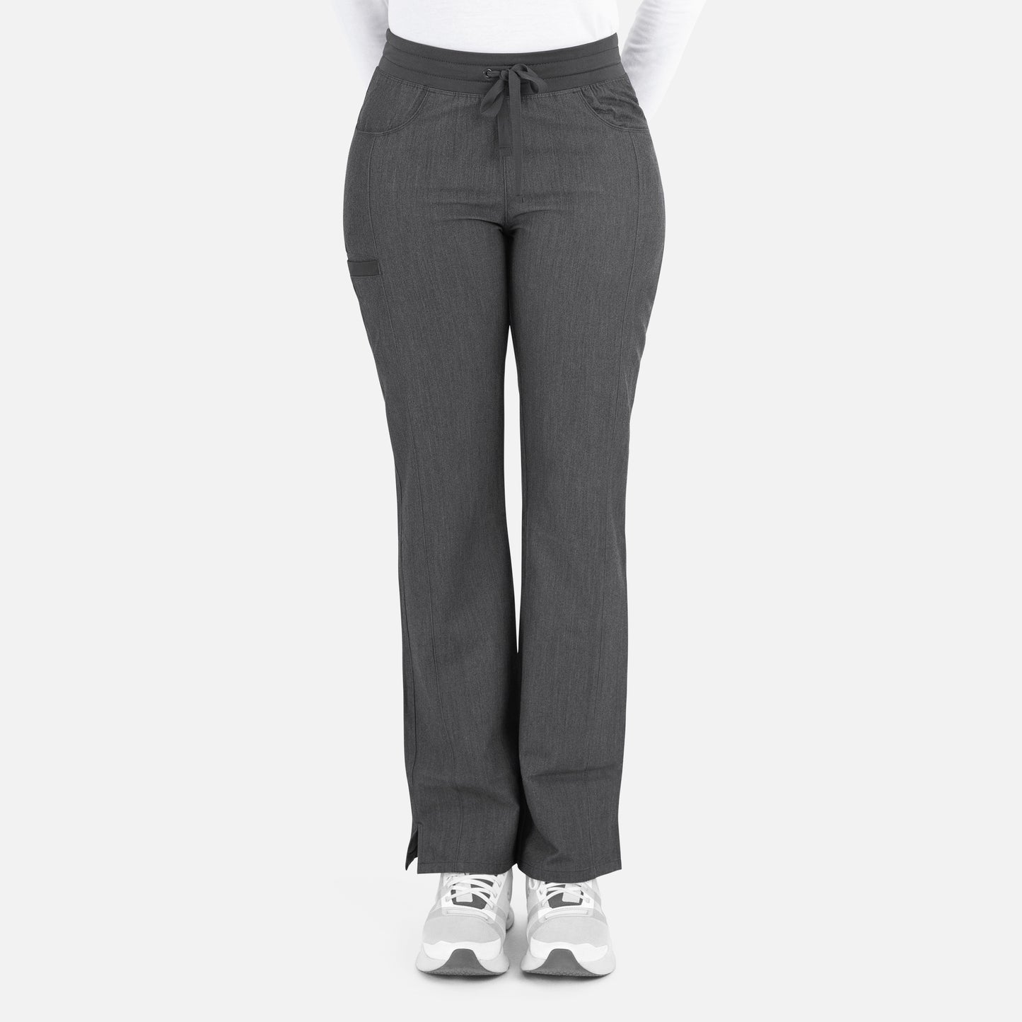 Maevn Matrix Pro 6901 Women’s Yoga Waistband Tapered Pant