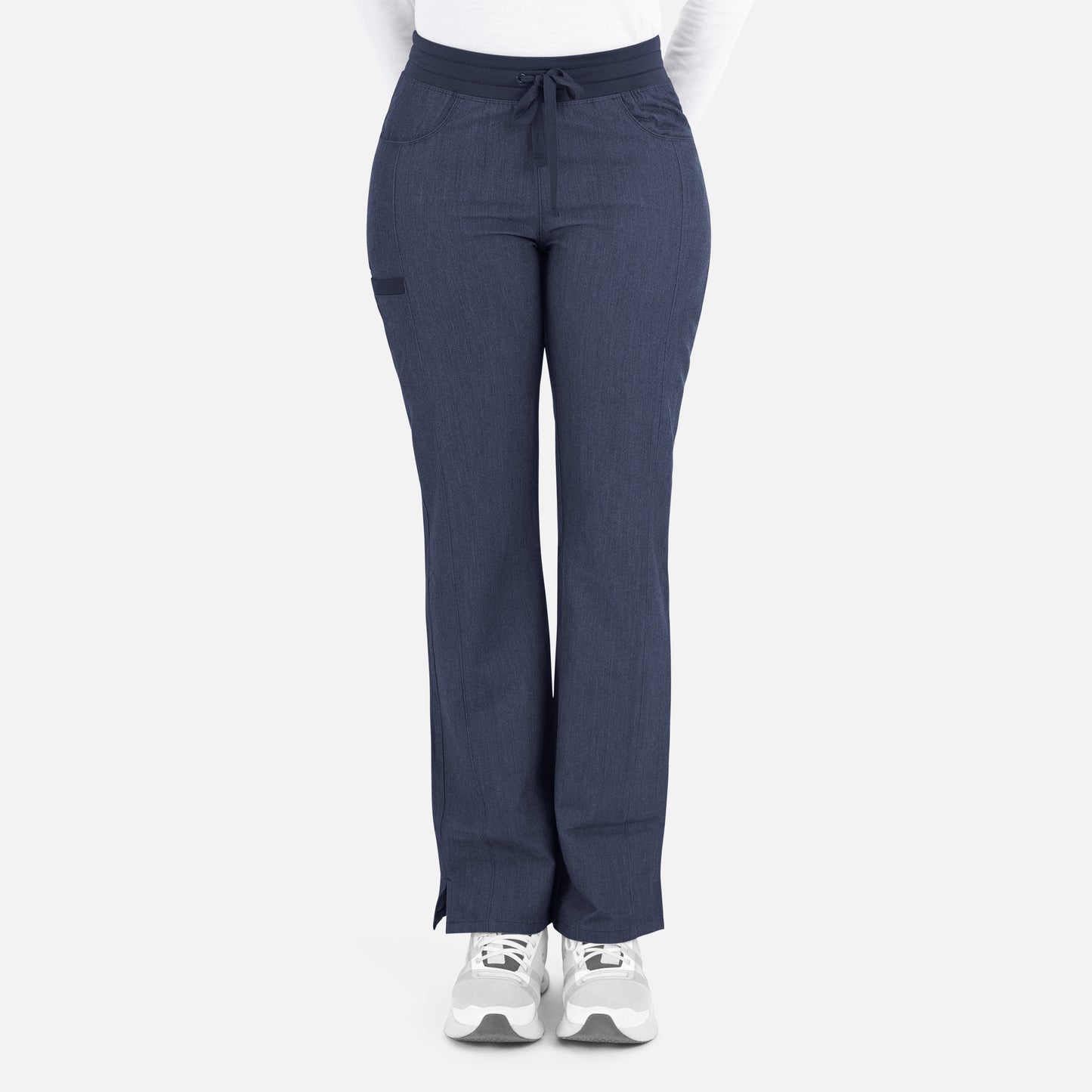 Maevn Matrix Pro 6901 Women's Yoga Waistband Tapered Pant